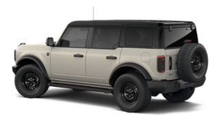 2026 Ford Bronco® External Image 2
